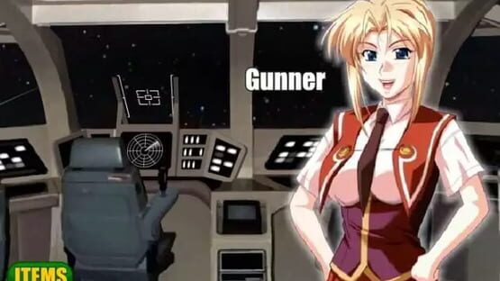 Screenshot Meet'N'Fuck: Star Mission