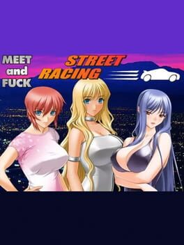 Cover Meet'N'Fuck: Street Racing