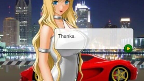 Screenshot Meet'N'Fuck: Street Racing