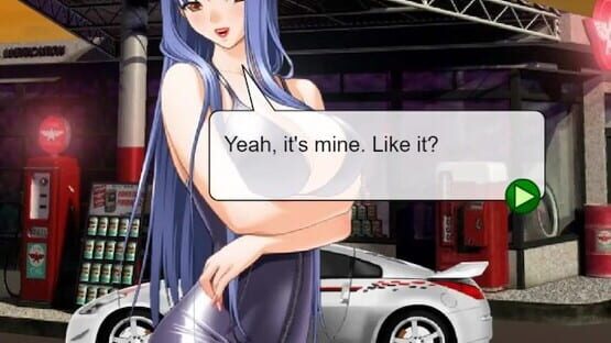 Screenshot Meet'N'Fuck: Street Racing