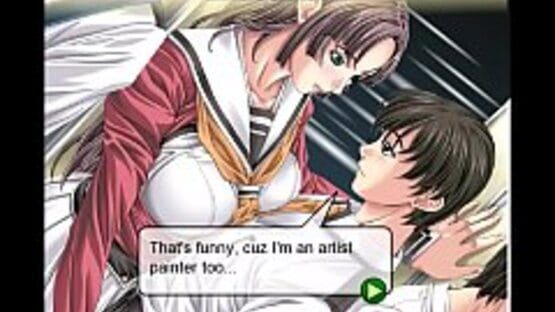 Screenshot Meet'N'Fuck Subway Story