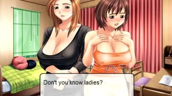 Screenshot Meet'N'Fuck Threesome Fun