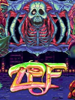 Cover ZPF