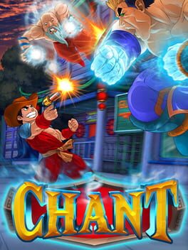 Cover Chant