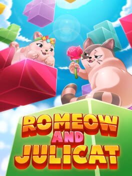 Cover Romeow & Julicat