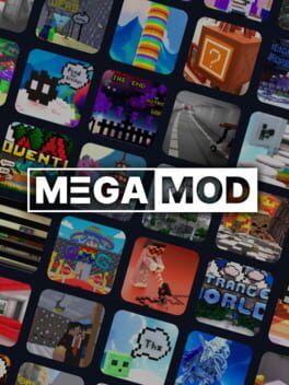 Cover MegaMod