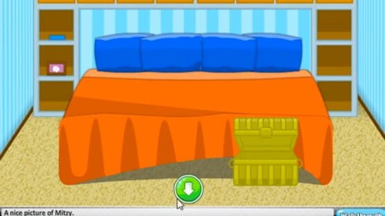 Screenshot RV Escape