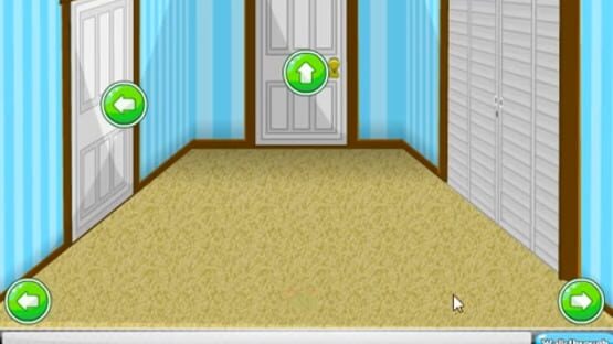 Screenshot RV Escape