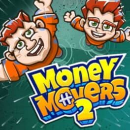 Cover Money Movers 2