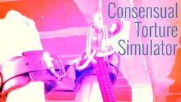 Cover Consensual Torture Simulator