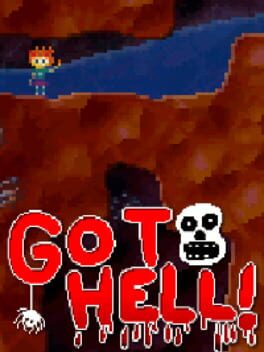 Cover Go to Hell