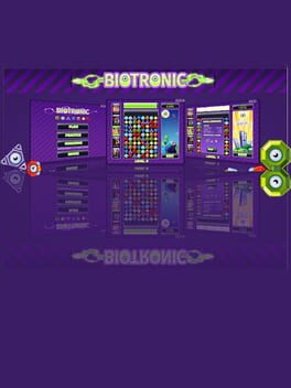 Cover Biotronic