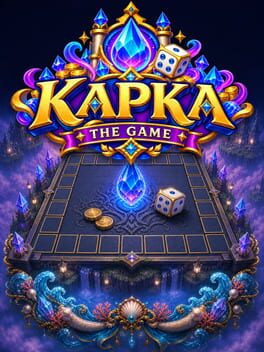 Cover Kapka The Game