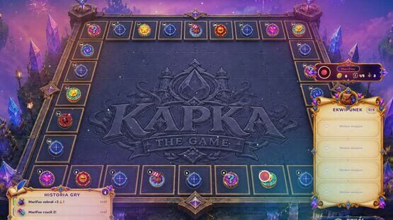 Screenshot Kapka The Game