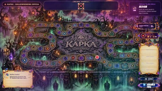 Screenshot Kapka The Game
