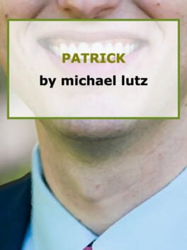 Cover Patrick