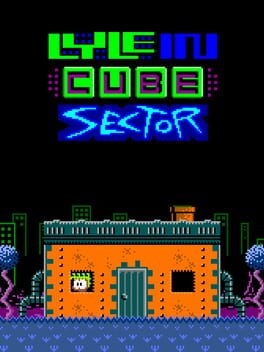 Cover Lyle in Cube Sector MD