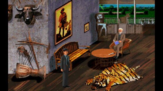 Screenshot Secret Mission 3