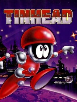 Cover Tinhead
