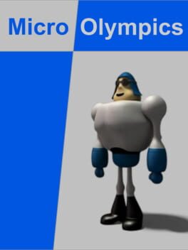 Cover Micro Olympics