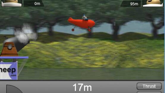 Screenshot Micro Olympics