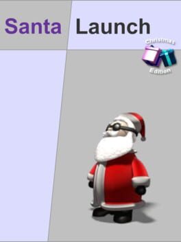 Cover Santa Launch