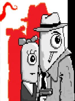 Cover 404 Missing Page Detective Agency