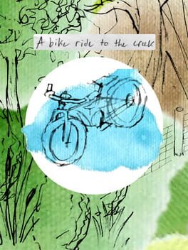 Cover A Bike Ride to the Creek