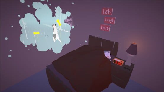 Screenshot A Midlevel Dog