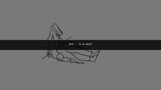 Screenshot A Soul of Clay