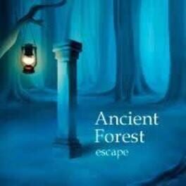 Cover Ancient Forest Escape