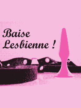 Cover Baise Lesbienne!