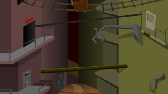 Screenshot Balloon Head