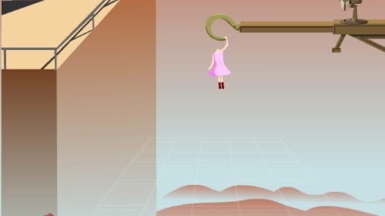 Screenshot Balloon Head