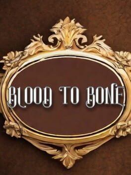 Cover Blood to Bone
