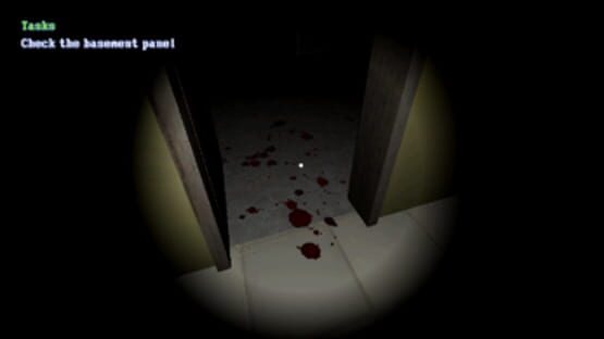 Screenshot Broken Leash: Night Shift