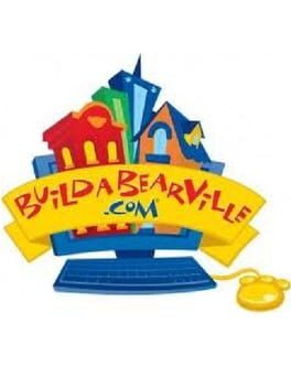 Cover Build-A-Bearville