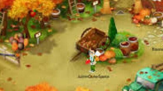 Screenshot Build-A-Bearville
