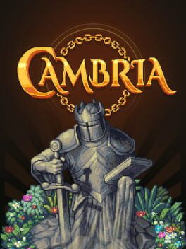 Cover Cambria