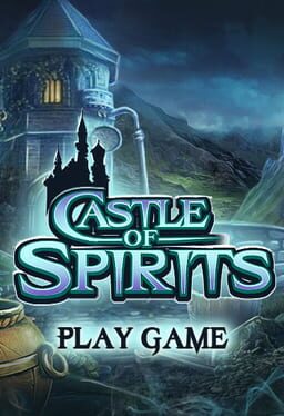 Cover Castle of Spirits