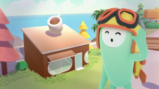 Screenshot Coastal World