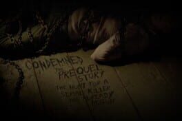 Cover Condemned: The Prequel Story