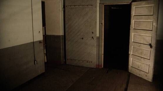 Screenshot Condemned: The Prequel Story
