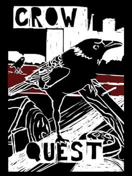 Cover Crow Quest