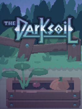 Cover Dark Soil