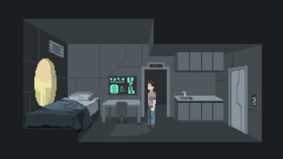 Screenshot Darwin's Legacy