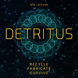 Cover Detritus