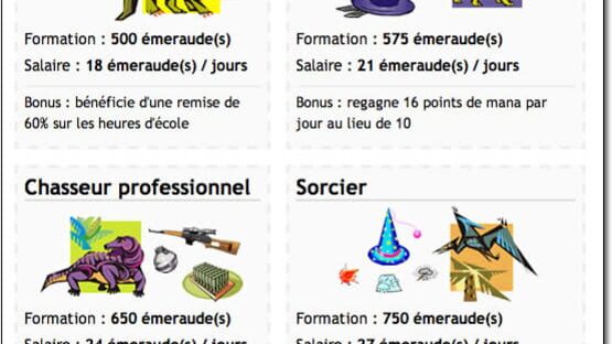 Screenshot Dino Gaïa