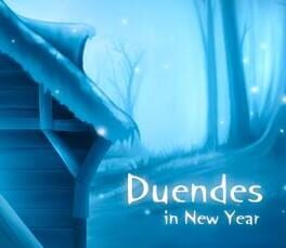 Cover Duendes in New Year