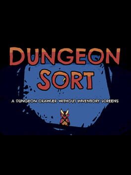 Cover Dungeon Sort